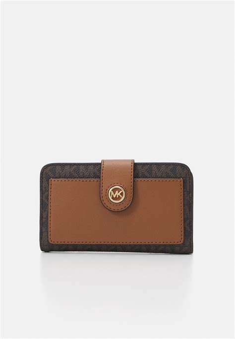 michael kors portefeuille zalando|Portefeuilles et porte.